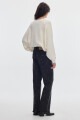 Jean Vaquero Dots Black