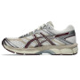 Zapatillas ASICS GEL-Cumulus 16 Hombre Cream/Beniimo Purple