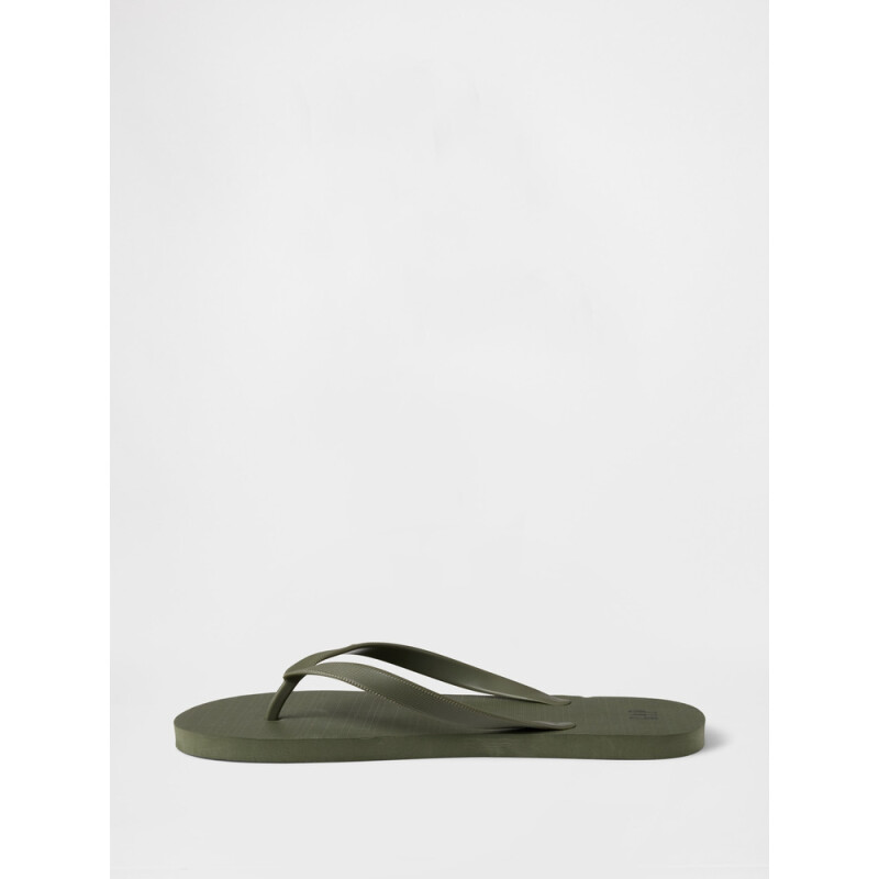 V-EVA FLIP FLOP MESCULEN GREEN