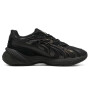 Zapatillas Puma Inverse Upgrade Mujer Black/Silver/Flat Dark Gray