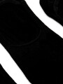 Medias Invisible Sirius, Pack X 3 Color Unico