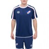 Remera Umbro Nacional Pro Training Active Black