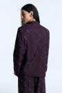 BLAZER LINZ Bordo