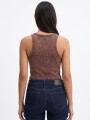MUSCULOSA ZAELIA BORDEAUX