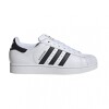 Championes adidas Superstar II White