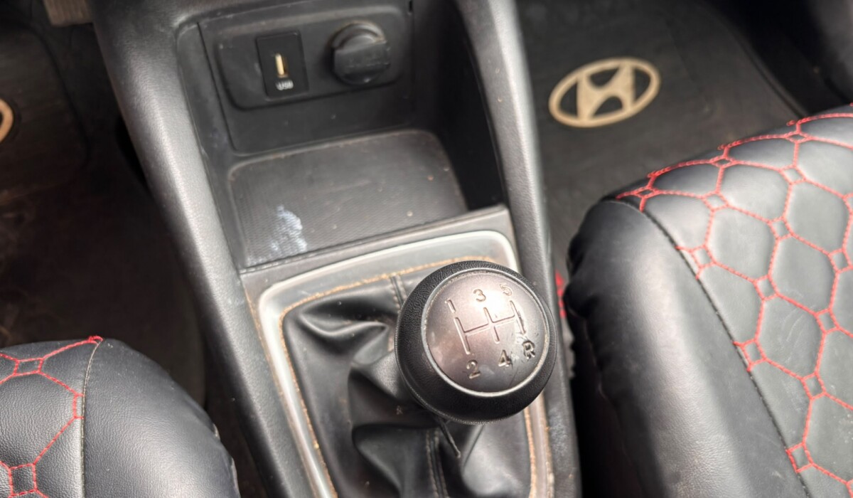 Hyundai HB20 1.0 Comfort - 2022 Hyundai HB20 1.0 Comfort - 2022