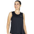 TANK FEM POINT-BK NEGRO