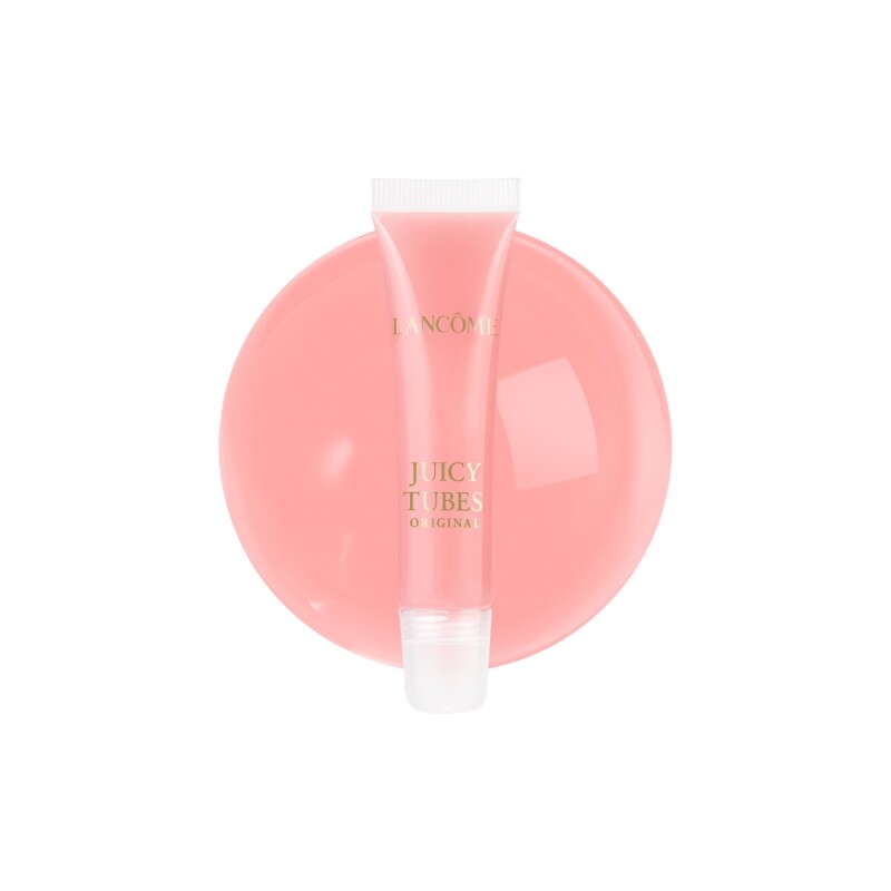 Brillo Labial Lancome Juicy Tubes Tono Spring Fling Brillo Labial Lancome Juicy Tubes Tono Spring Fling