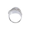 Anillo Varios-Plata 925 Esterlina-Piedra Zirconia-AN3590 conpiedra