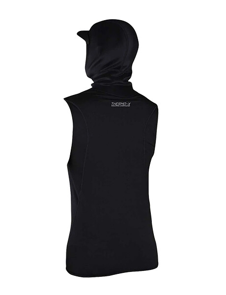 PRE-VENTA (Entrega estimada 15 de marzo) Capucha 2mm con chaleco Thermo PRE-VENTA (Entrega estimada 15 de marzo) Capucha 2mm con chaleco Thermo