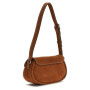 Cartera Guess Danya Marron 0