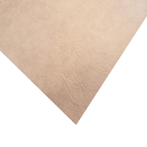 Individual Simil Cuero Laminado Home Class 30 x 45 cm BEIGE