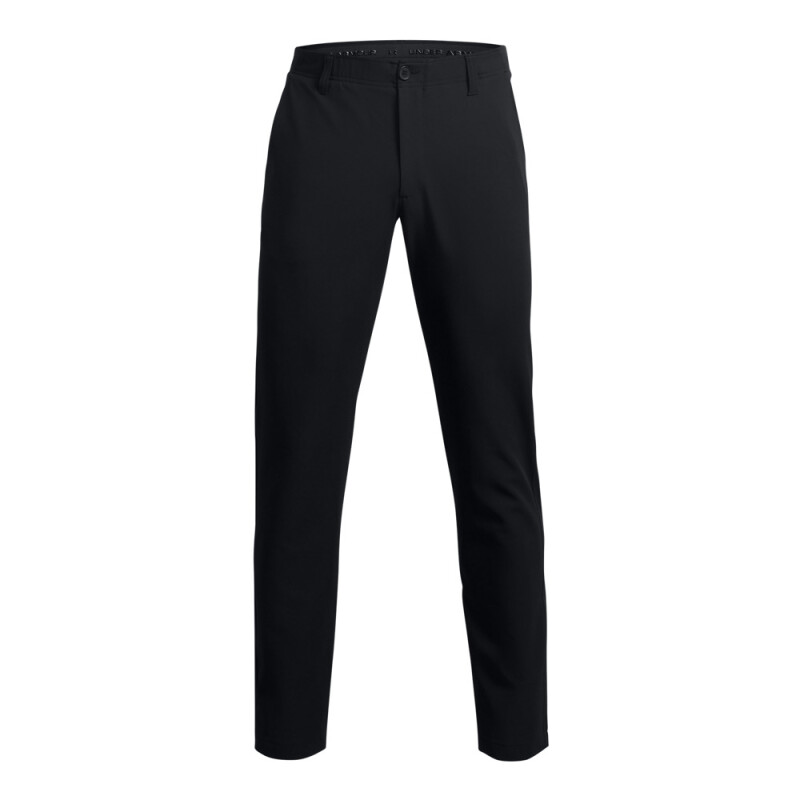 UA Drive Tapered Pant-BRN BLK-001