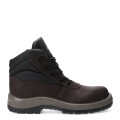 Botas Unisex Worker Adventure de Seguridad Marrón