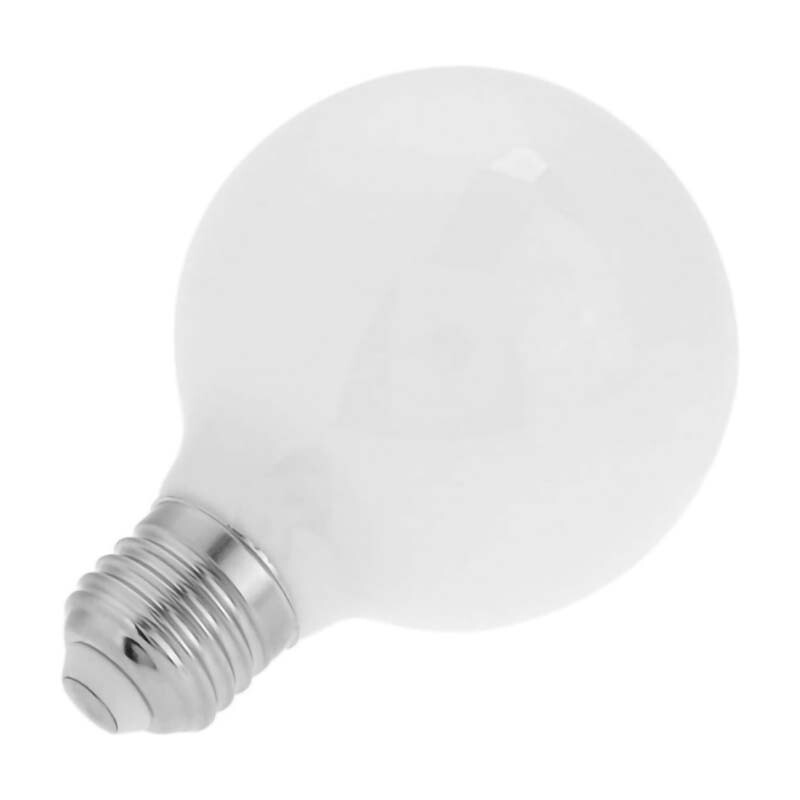 Lámpara LED Bulb G120 18W Luz Calida Lámpara LED Bulb G120 18W Luz Cálida