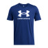 UA SPORTSTYLE LOGO UPDATE SS-BLU BLU-432