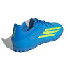 Adidas F50 Club Tf Azul-amarillo