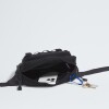 RIÑONERA CAMP LUMBAR Base Camp Black Asphalt Grey