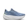 Zapatillas Running Maxima Pro Hombre Zen Blue/chambray Blue/sunny Lime/moody Gray