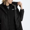 Campera Antora Triclimate Tnf Black