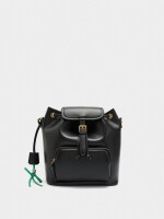 Mochila Con Alça Bandolera negro