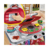 Masas La Parrillada Chisporroteante Play-Doh Masas La Parrillada Chisporroteante Play-Doh