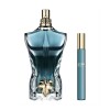 Set Perfume JPG LE Beau EDT 125ml + 10ml Set Perfume JPG LE Beau EDT 125ml + 10ml