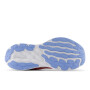 Zapatillas Running NB 680 Mujer Sunfade Red