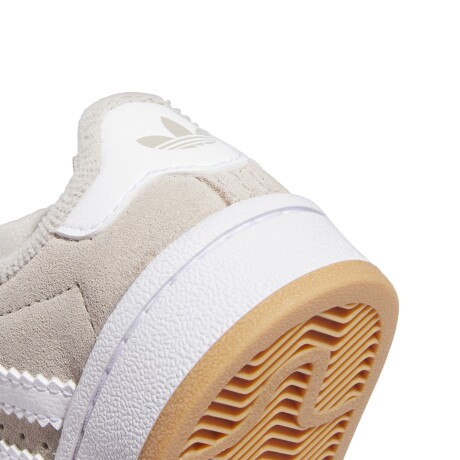 Championes adidas Campus 00s de niño BEIGE