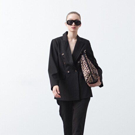 BLAZER FAE Negro