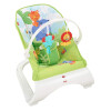 Silla Mecedora Amigos de La Naturaleza Fisher Price Silla Mecedora Amigos de La Naturaleza Fisher Price