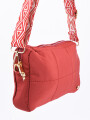 BANDOLERA CARACAS BORDEAUX