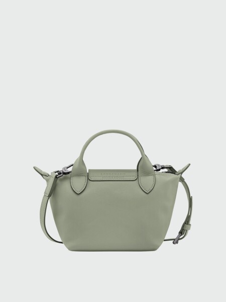 LONGCHAMP - Le Pliage Xtra,Bags,Wave M62