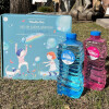 Burbujas Kit Juego de burbujas gigantes Moulin Roty + Botella de 2 litros de líquido Burbujas Kit Juego de burbujas gigantes Moulin Roty + Botella de 2 litros de líquido