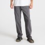 Pantalón Roark Made To Fade Pant Hombre WASHED SMOKE