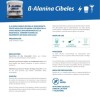 B - Alanina Beta Alanina 100% Cibeles B - Alanina Beta Alanina 100% Cibeles