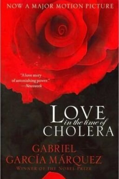LOVE IN THE TIME OF CHOLERA (INGLES) LOVE IN THE TIME OF CHOLERA (INGLES)