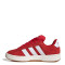 Championes de Hombre Adidas Grand Court Alpha Rojo - Blanco