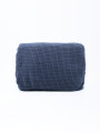 FUNDA DE SILLON 2 CUERPOS GRIS (V)