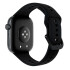 Smartwatch Honor Watch X5i Amoled NEGRO