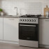 Cocina Combinada Turca Telefunken 3h A Gas 1 Eléctrica Tlf5031g COCINA COMBINADA TELEFUNKEN 3H TLF5031G