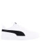 Championes Infantiles Puma Rickie Kids Blanco - Negro
