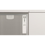 Campana de integración Bosch DHL555BM 53cm Gris Metalizado Campana de integración Bosch DHL555BM 53cm Gris Metalizado