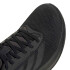 Championes Unisex Adidas Response Runner 2 U Negro