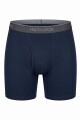 Pack x2 Boxer brief para caballero AZUL MARINO