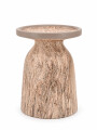 CANDELABRO BEIGE