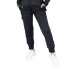 JOGGER FEM POLY/SPX EVERLAST SCUBA BK W6 BLACK