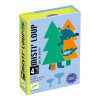 Juego de Cartas Misti' Loup Juego de Cartas Misti' Loup