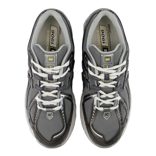 Championes New Balance 1906 - Gris Championes New Balance 1906 - Gris