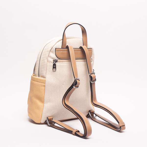 MOCHILA MURRAY KHAKI MOCHILA MURRAY KHAKI